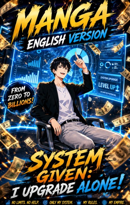 After being laid off, I got hundreds of millions of systems, and I upgraded them alone EN Cover Image