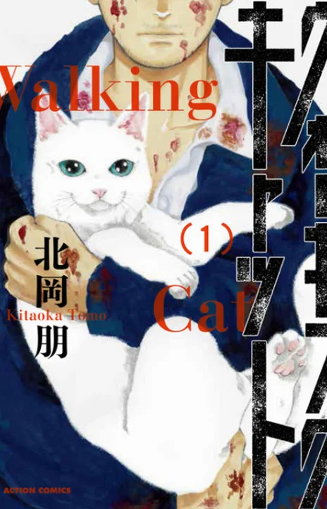 Cat s Eye FR Cover Image