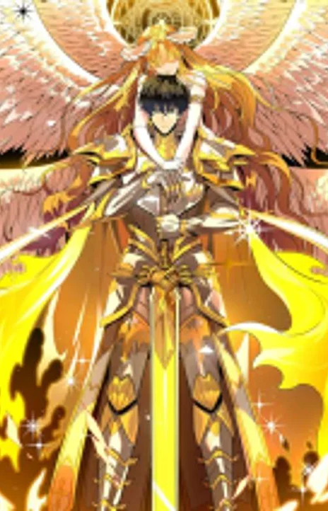 Cavaleiro Santo De Grau SSS (PT-BR) PT Cover Image