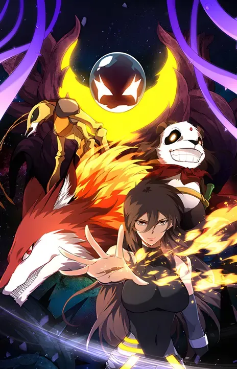 Começando a Evolução como uma Grande Árvore (PT-BR) PT Cover Image