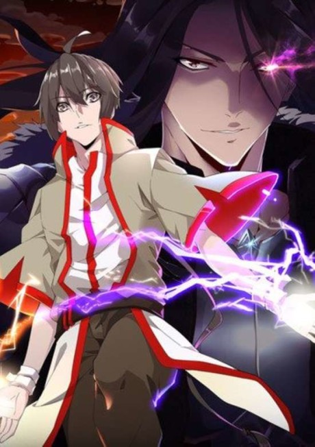 Imperador Demoníaco PT Cover Image