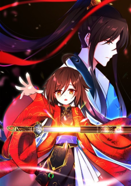 Meng Shi Zai Shang EN Cover Image