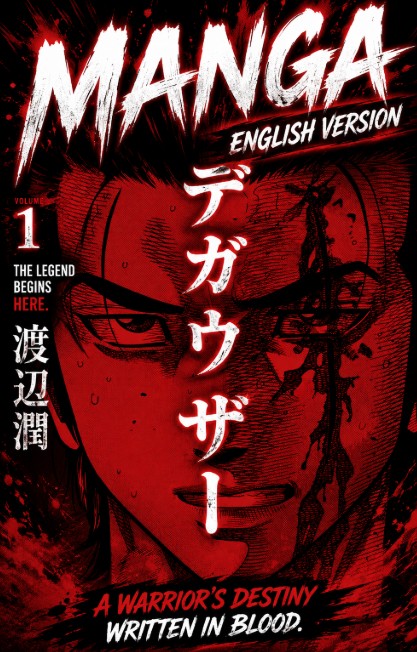 Degausser EN Cover Image