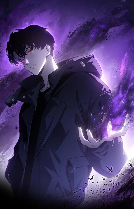 El amo de la Plaga ES Cover Image