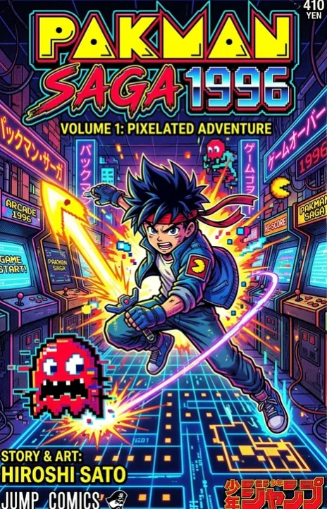 pakman-saga-1996-en EN Cover Image