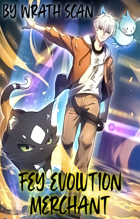Evolution of the Beast Tamer EN Cover Image