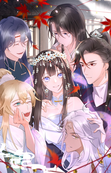 High Martial World_ Single-Handedly Sweeping Through Three Thousand Emperors EN Cover Image