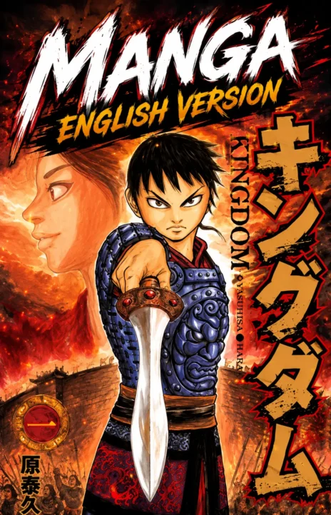Kingdom EN Cover Image