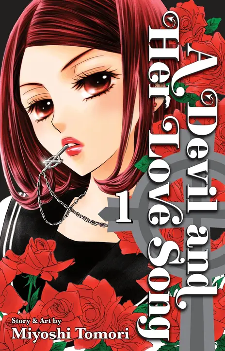 Maria Starlight EN Cover Image